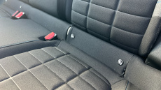 Citroen C3 1.2 Turbo Plus 5dr Petrol Hatchback